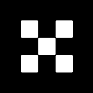 OKX Logo